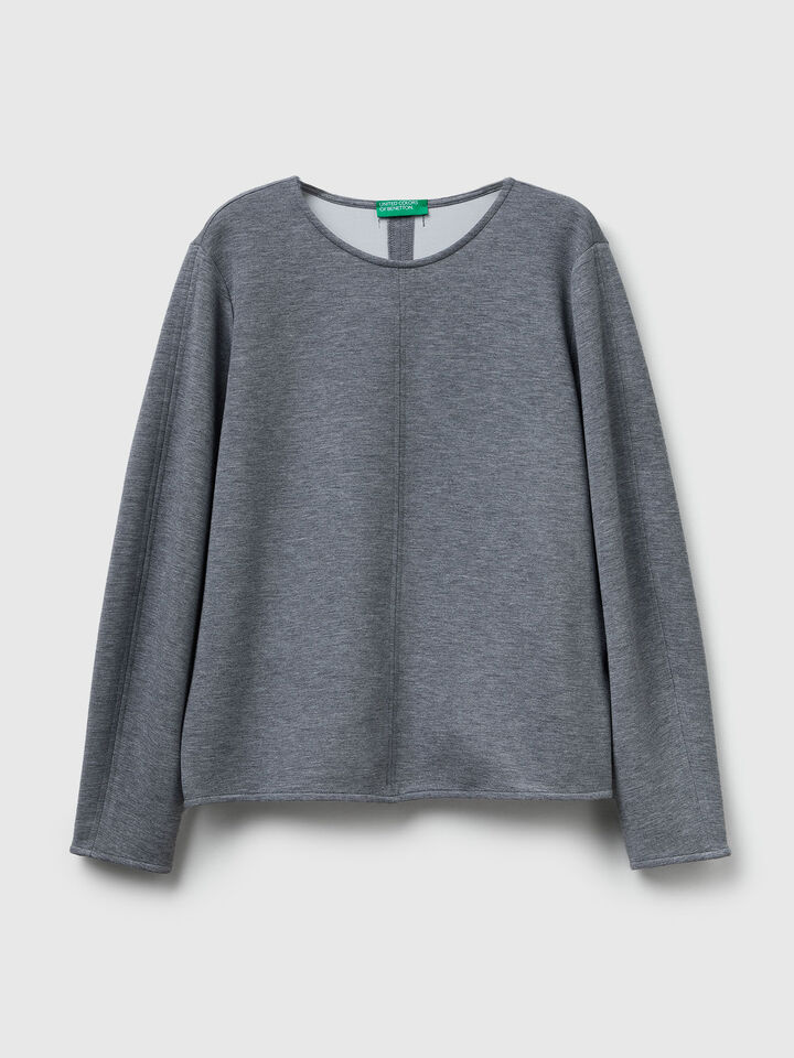 SWEATER L/S Women image number 5